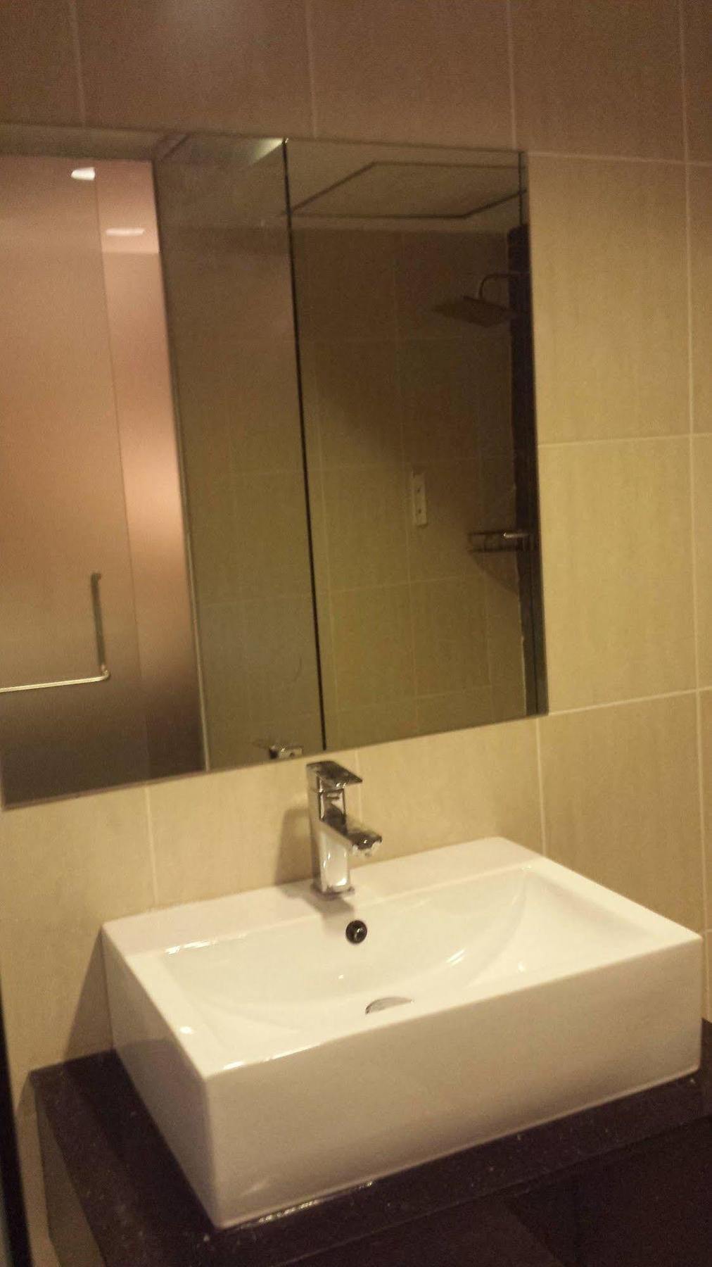 Tribeca Suites Kuching Eksteriør bilde
